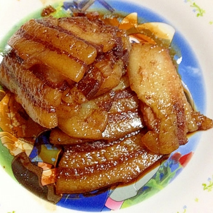 炊飯器 豚バラ焼肉用で簡単チャーシュー レシピ 作り方 By 爽月桜 楽天レシピ 炊飯器 豚バラ焼肉用で簡単チャーシュー レシピ 作り方 By 爽月桜 楽天レシピ